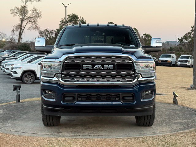 ram ram 2500 pickup 2023 3C6UR5TL1PG503446 image ram ram 2500 pickup 2023 3C6UR5TL1PG503446 image